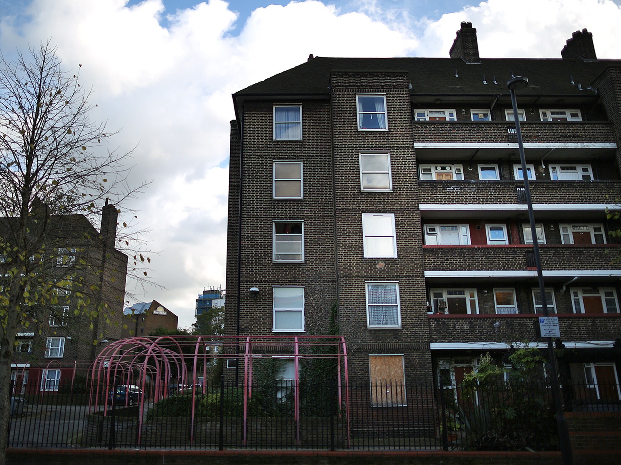 More than 23,000 houses have been empty for five years or more