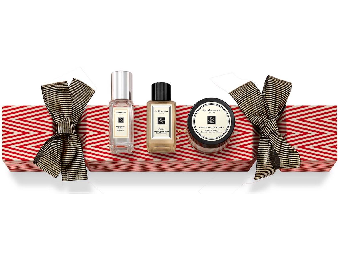 Jo Malone, Crazy Colourful Cracker, £34, John Lewis