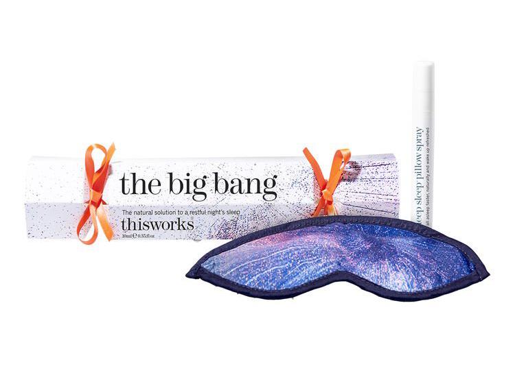 This Works, The Big Bang, £12, Space NK