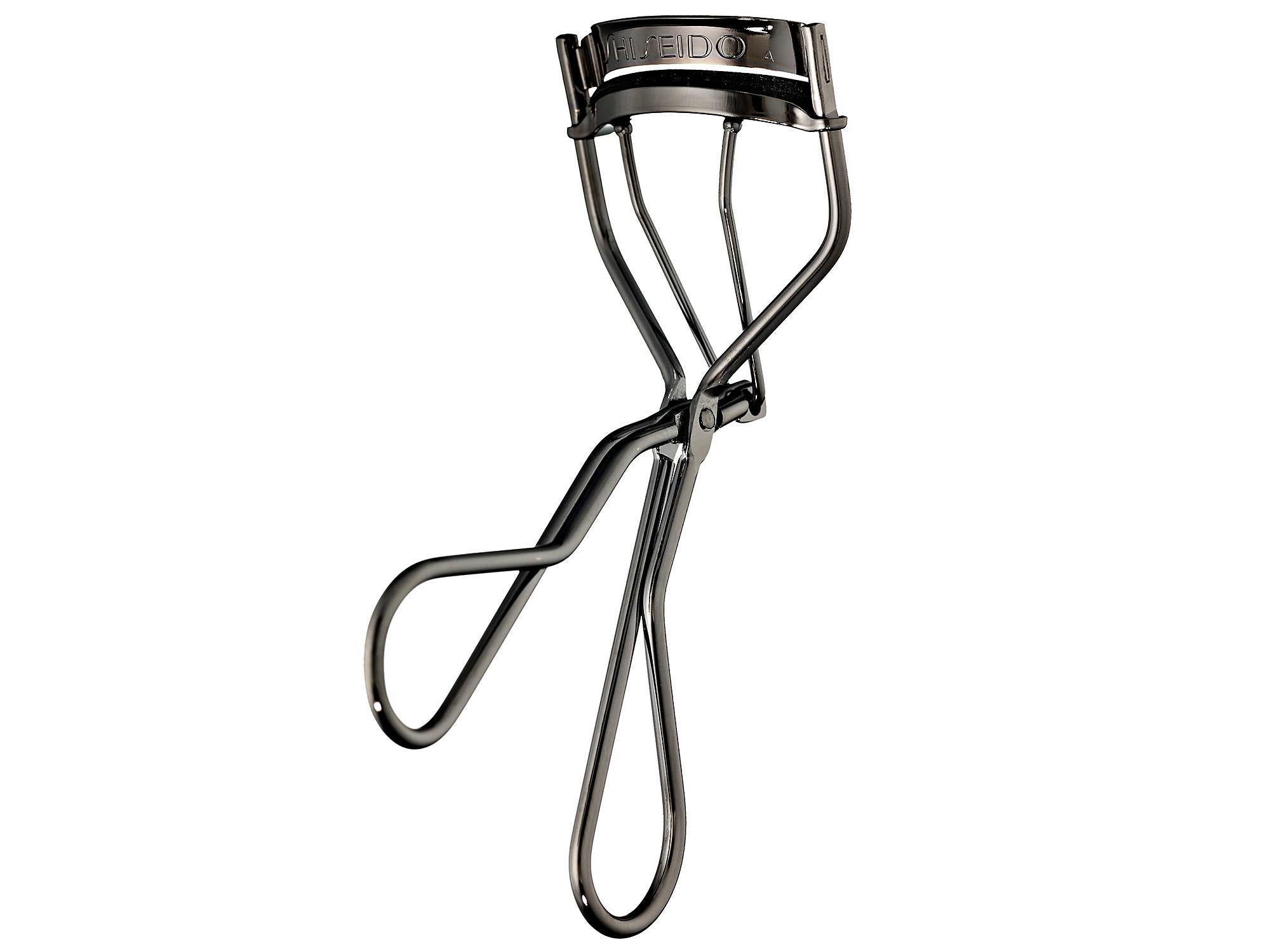 Shiseido Eyelash Curler, £19, John Lewis