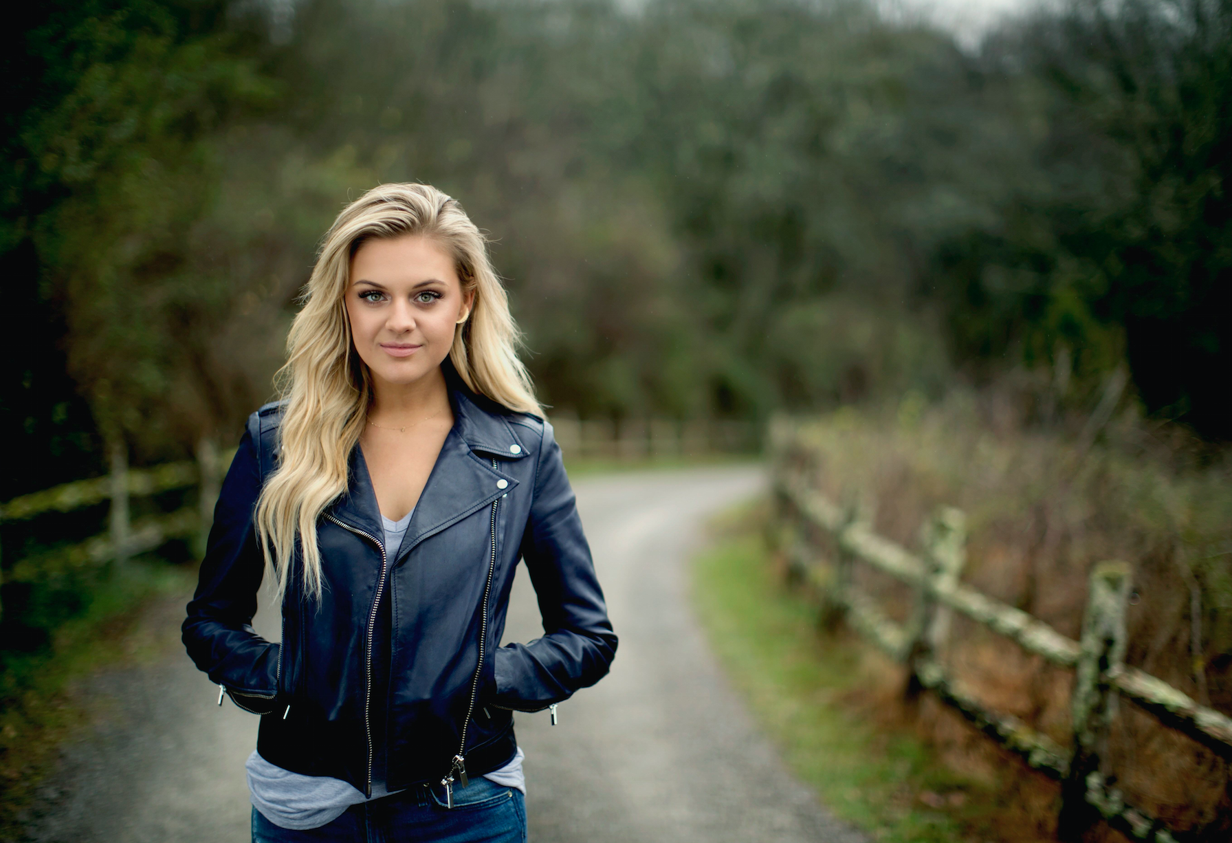 Kelsea Ballerini