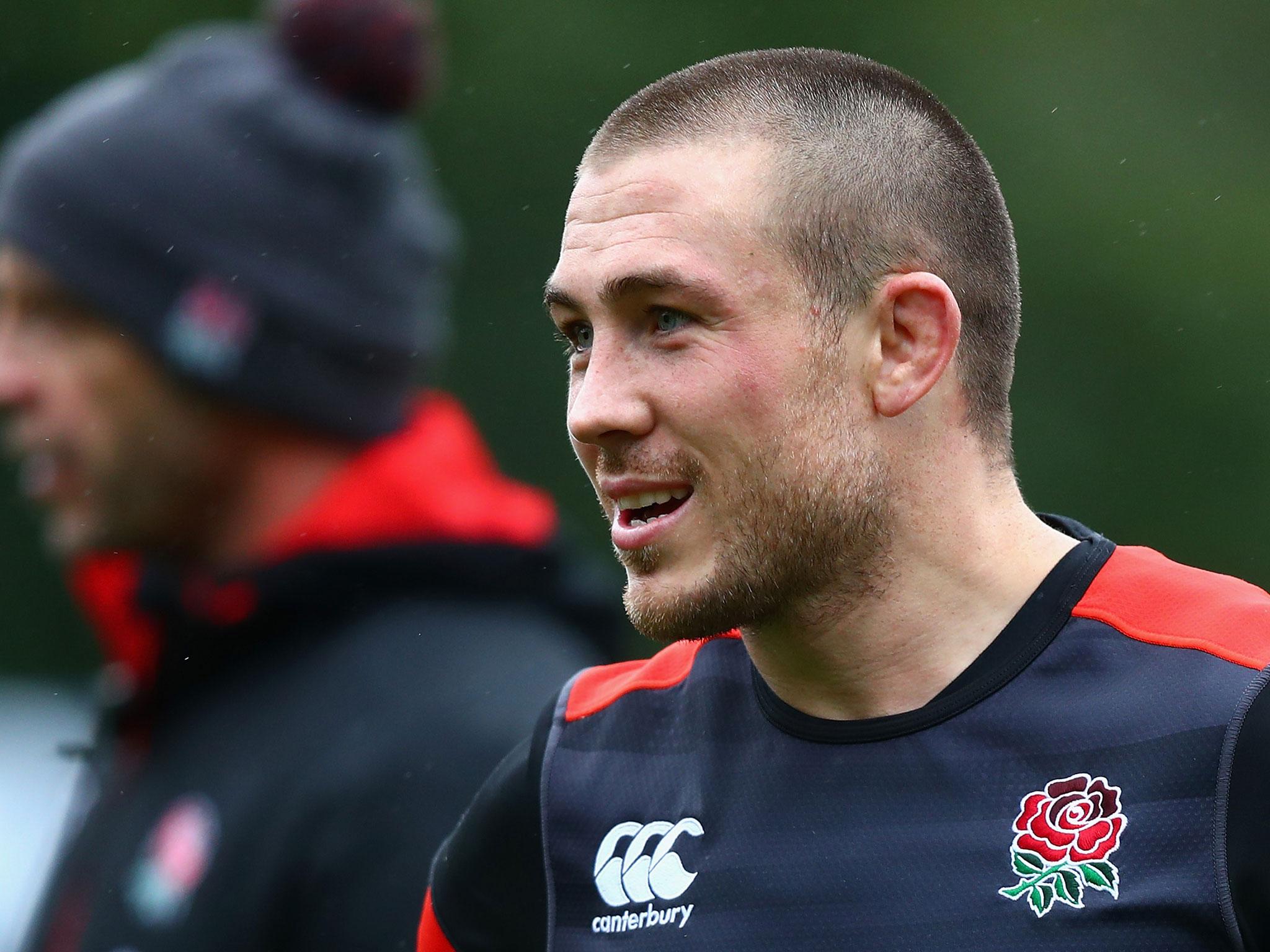 Smart support line off Itoje brought the first try after just one minute, and held up Ioane shortly before the Samoan try. Up-and-under after the break caused chaos among the Samoan defence and led to a chance that couldn’t be taken.