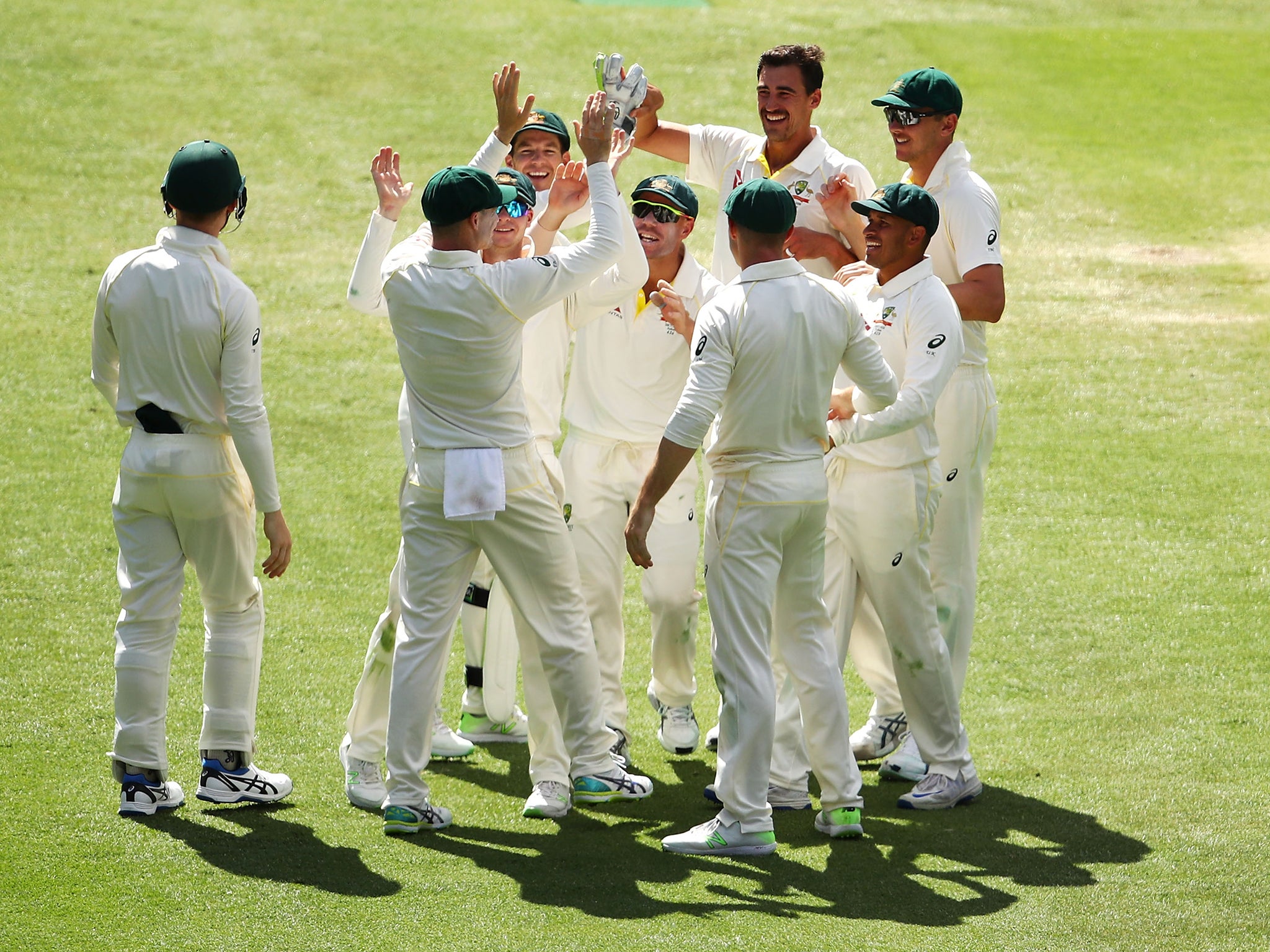 Starc warned England to expect more short bowling tactics