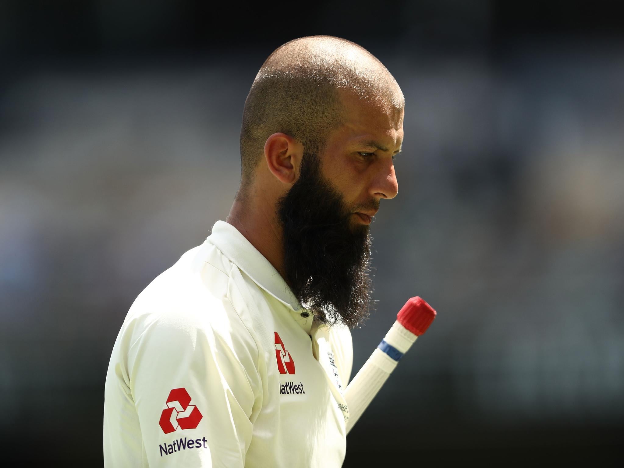 Moeen's attitude impressed Tremlett