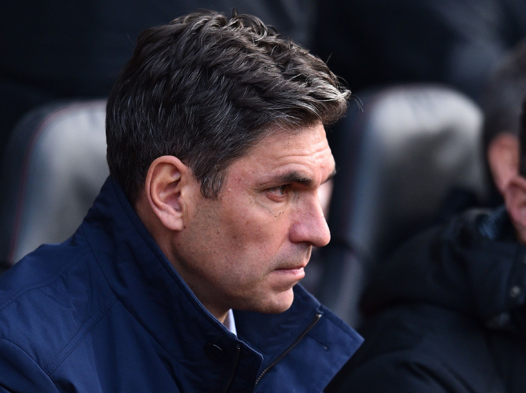 Mauricio Pellegrino departs Southampton with the club struggling