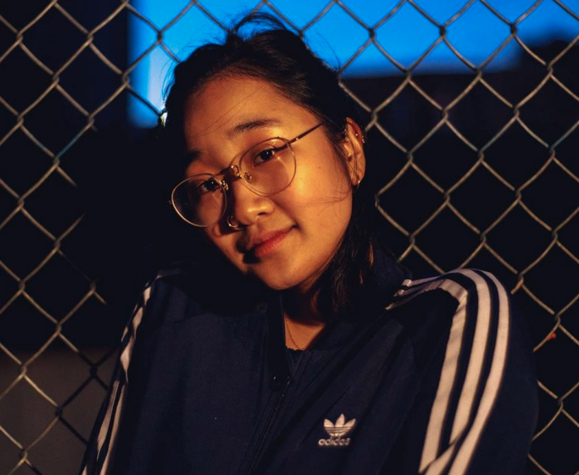 New York based singer/rapper Yaeji