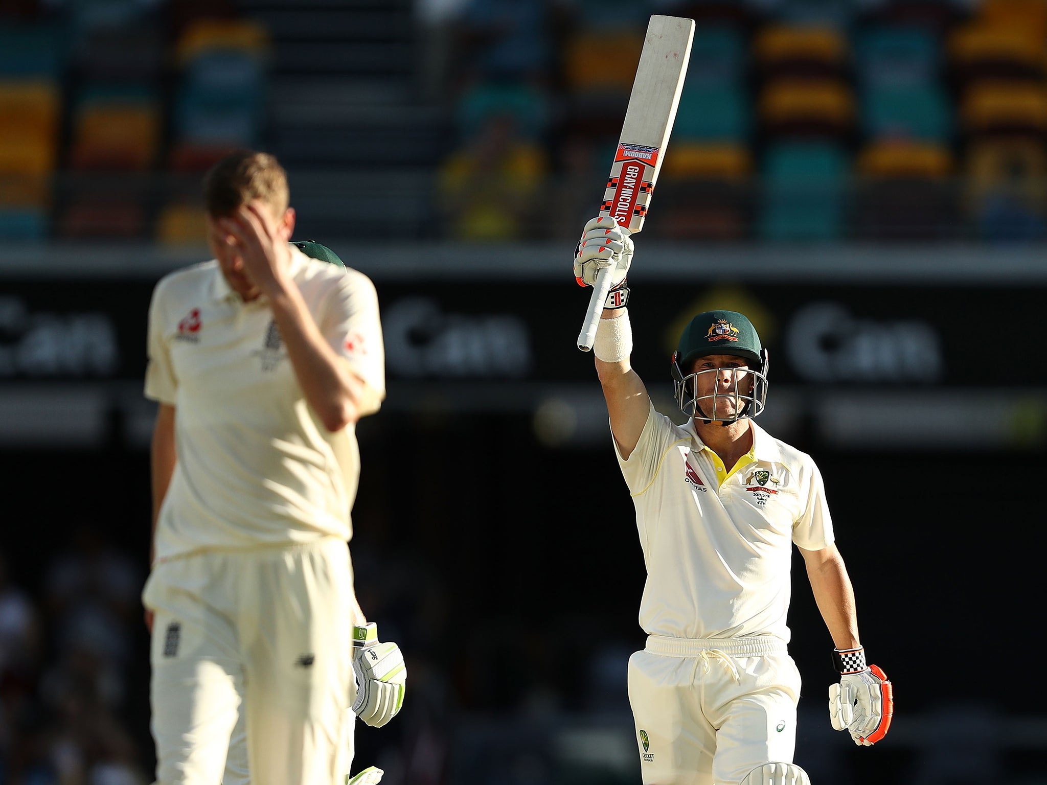 Jake Ball (left) was singled out for criticism by Pietersen