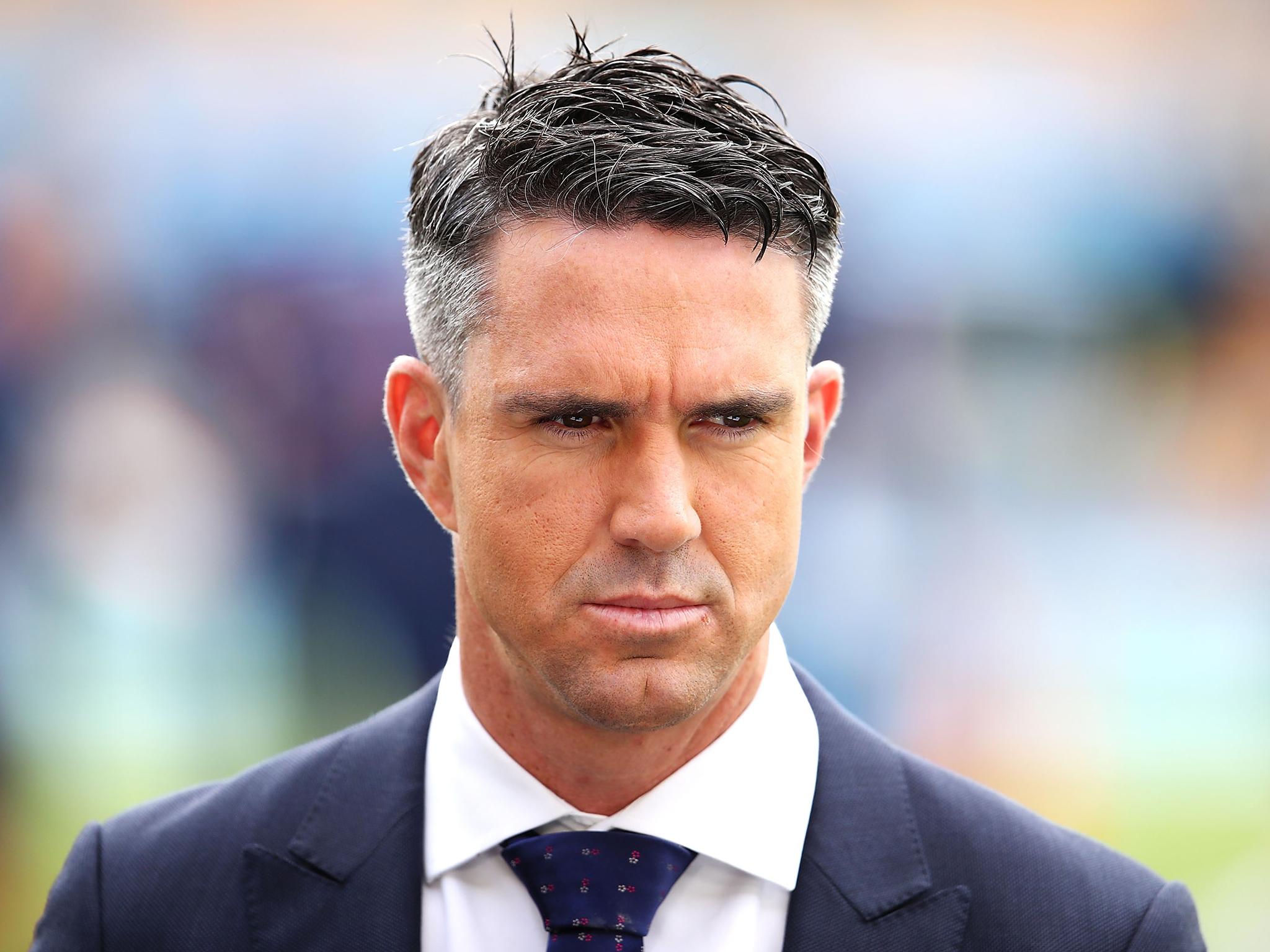 Kevin Pietersen said England had been 'absolutely smashed' and questioned Jake Ball's role in the team