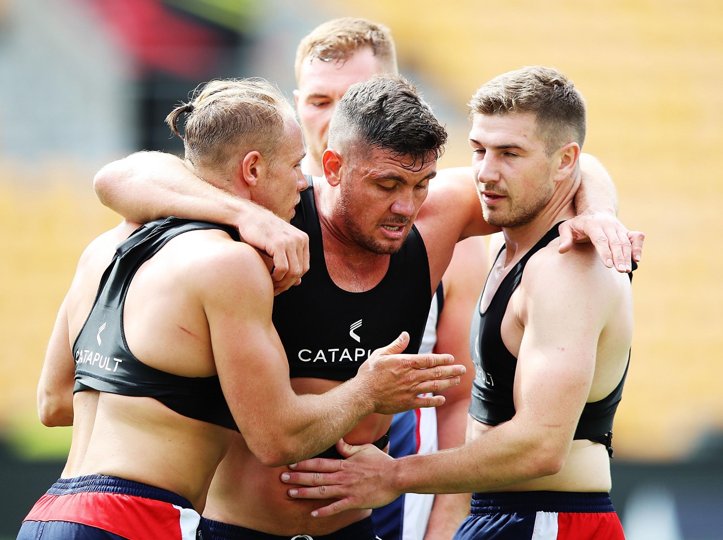 Chris Heighington has been recalled for this weekend's World Cup final