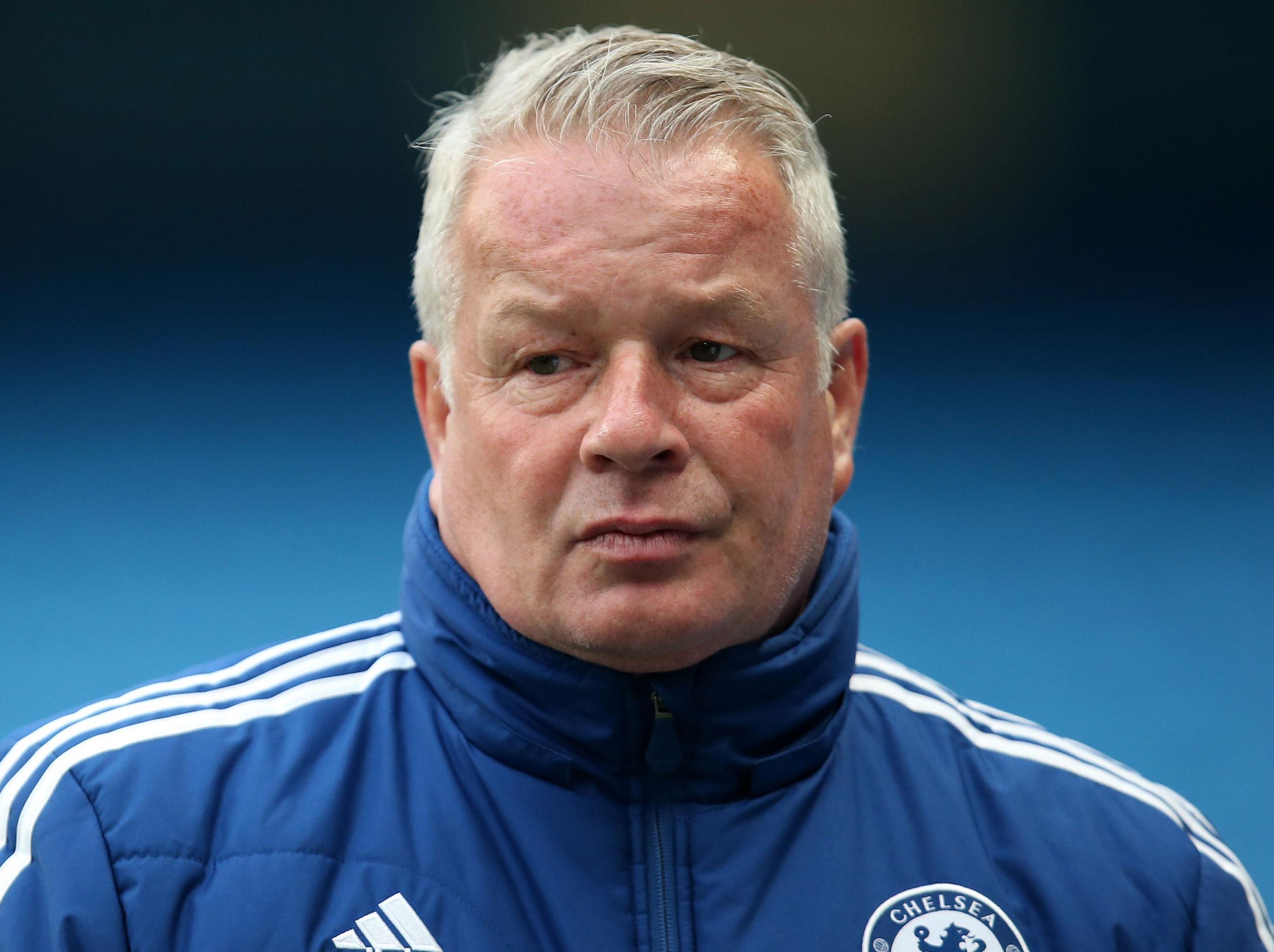 Dermot Drummy passed away on Monday