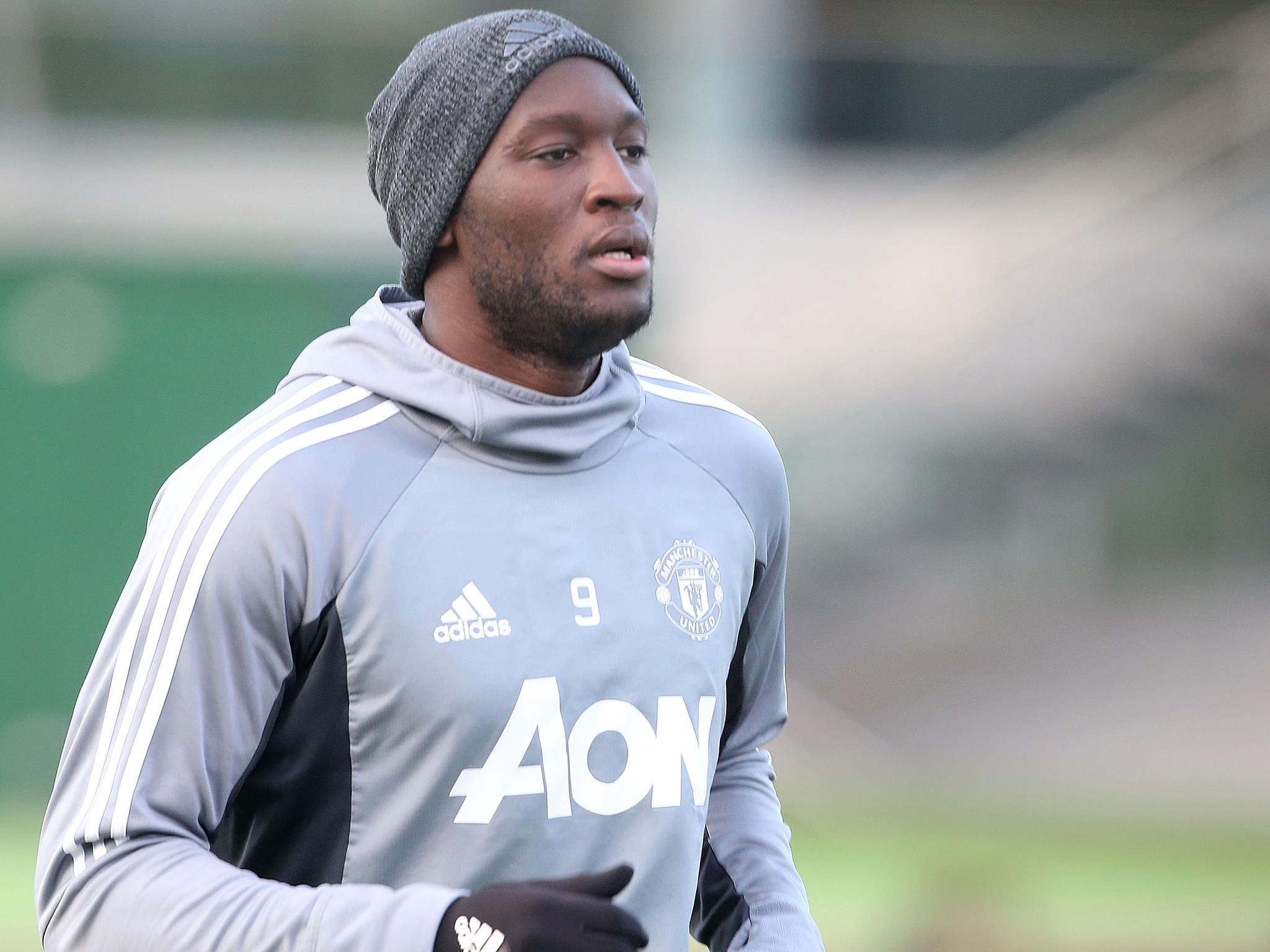 Lukaku wanted to join Chelsea before Manchester United showed interest