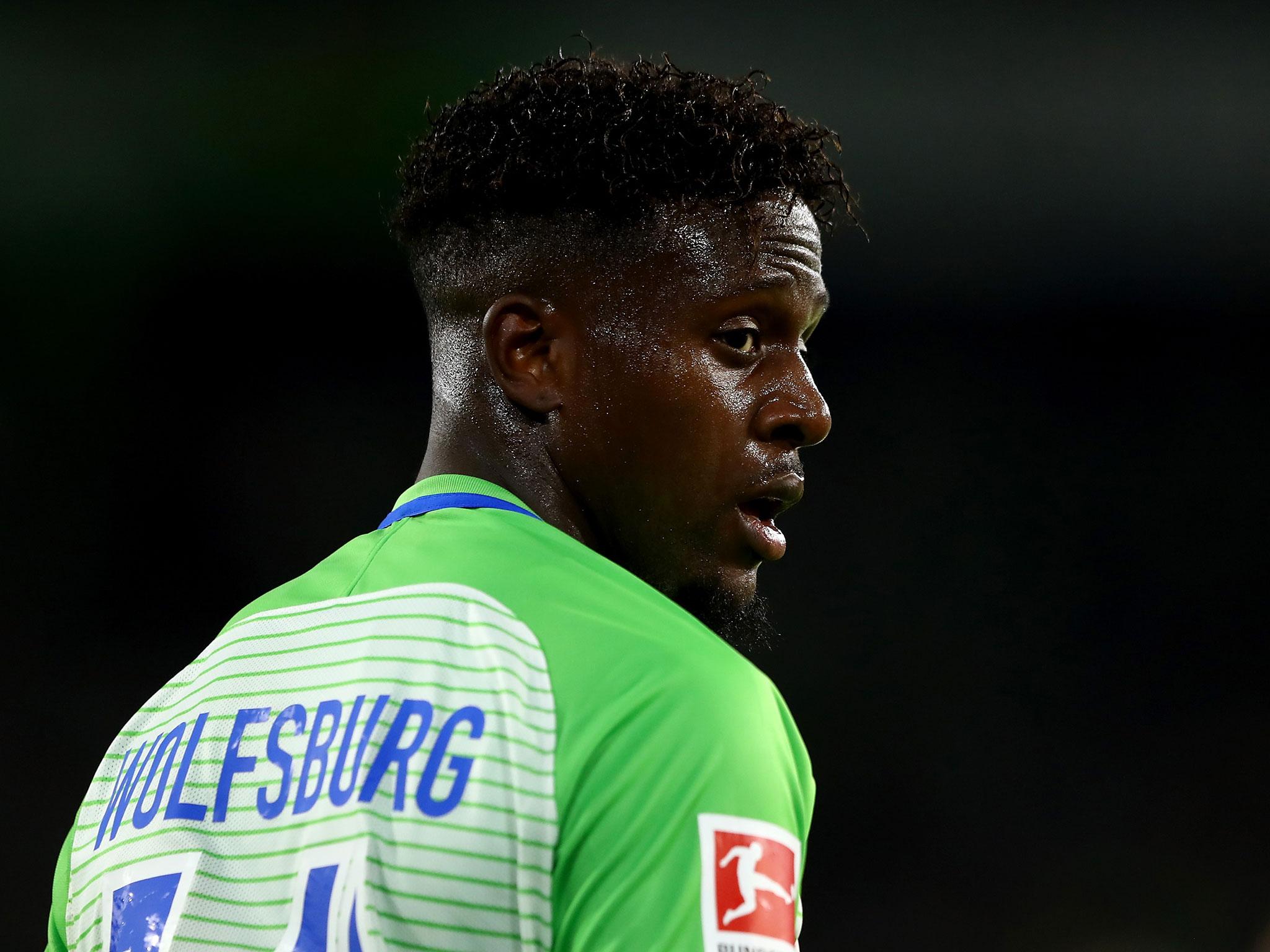 Divock Origi has made a promising start to life in the Bundesliga