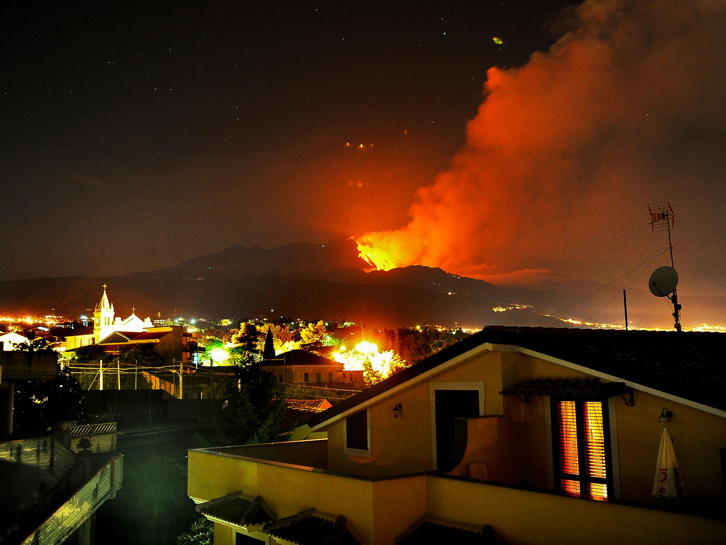 Eruptions with the power to destroy civilisation don’t happen very often, but a new study suggests they could be more frequent than previously estimated