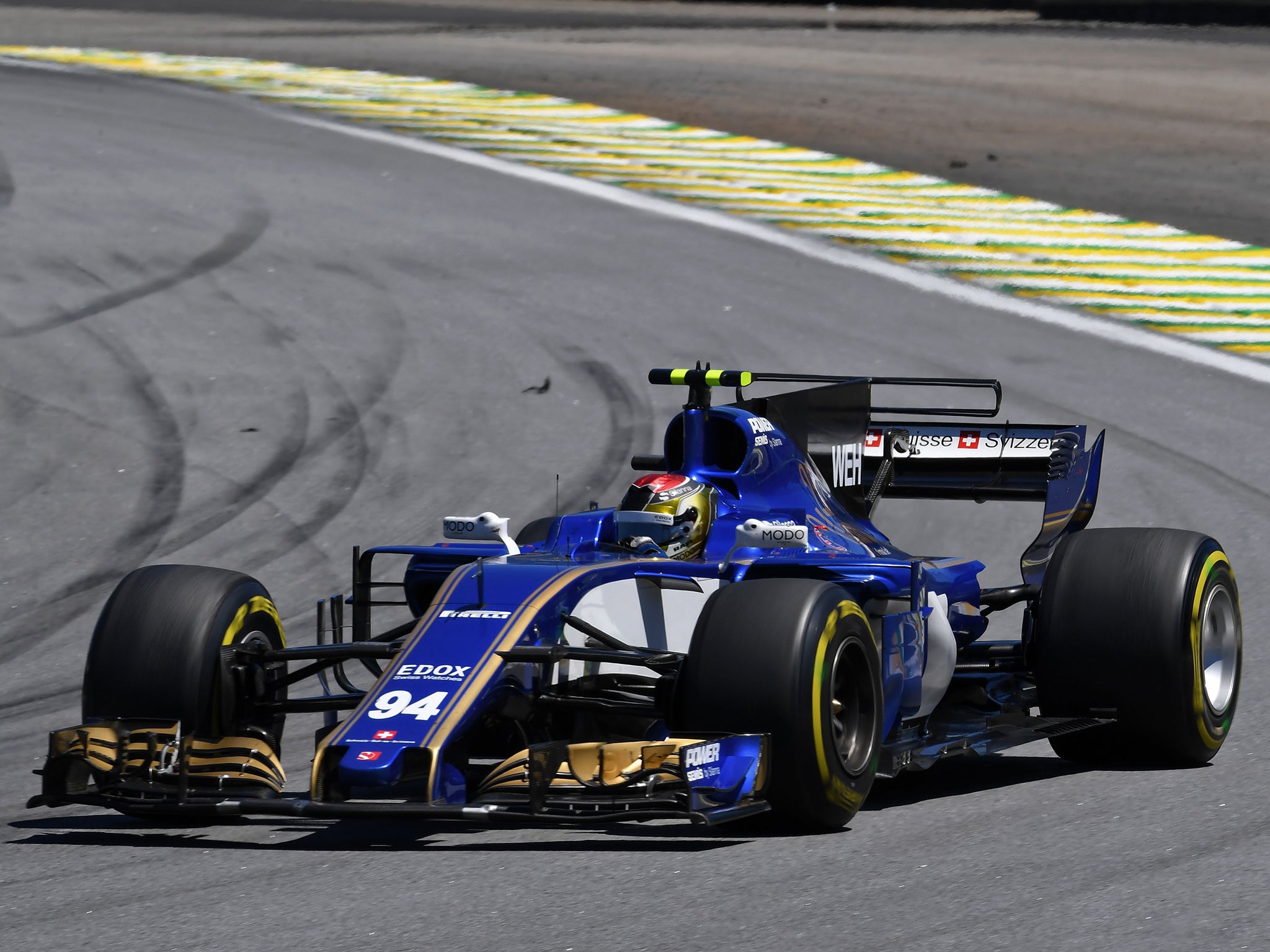 The team will be rebranded as Alfa Romeo Sauber for the new season