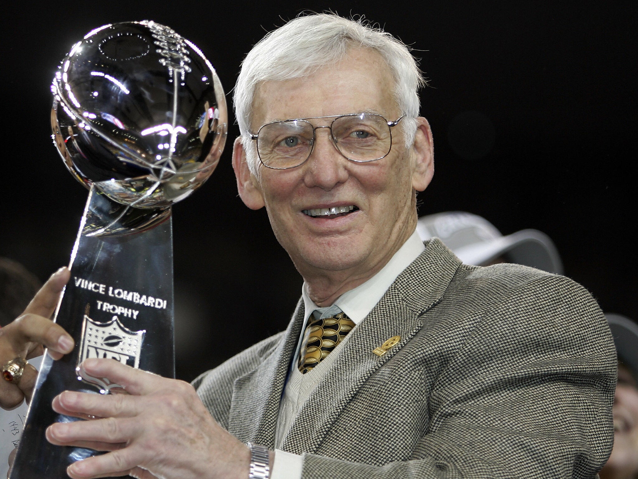 The 2003 ruling was named after former Pittsburgh Steelers owner Dan Rooney