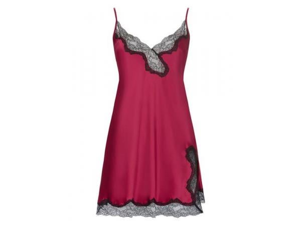 Selena Chemise, £28, Ann Summers