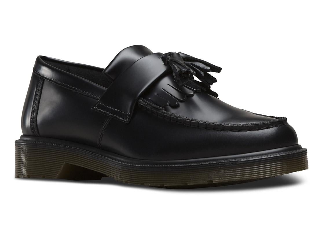 Adrian Smooth, £120, Dr Martens