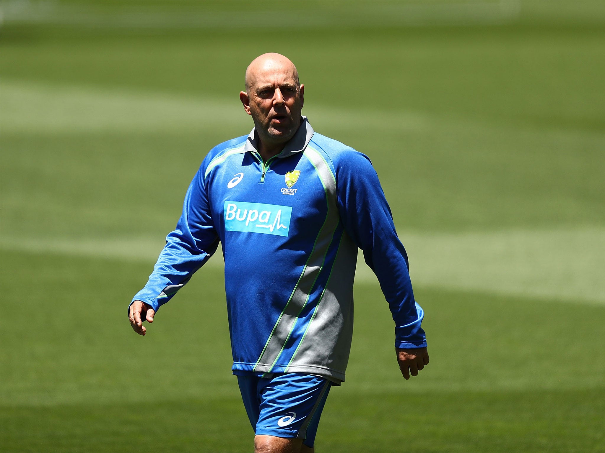 Darren Lehmann, now Australia coach, knows all about Root