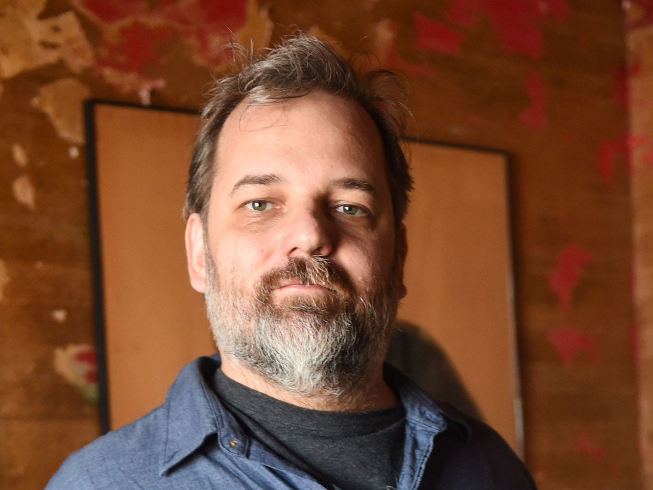 Dan Harmon