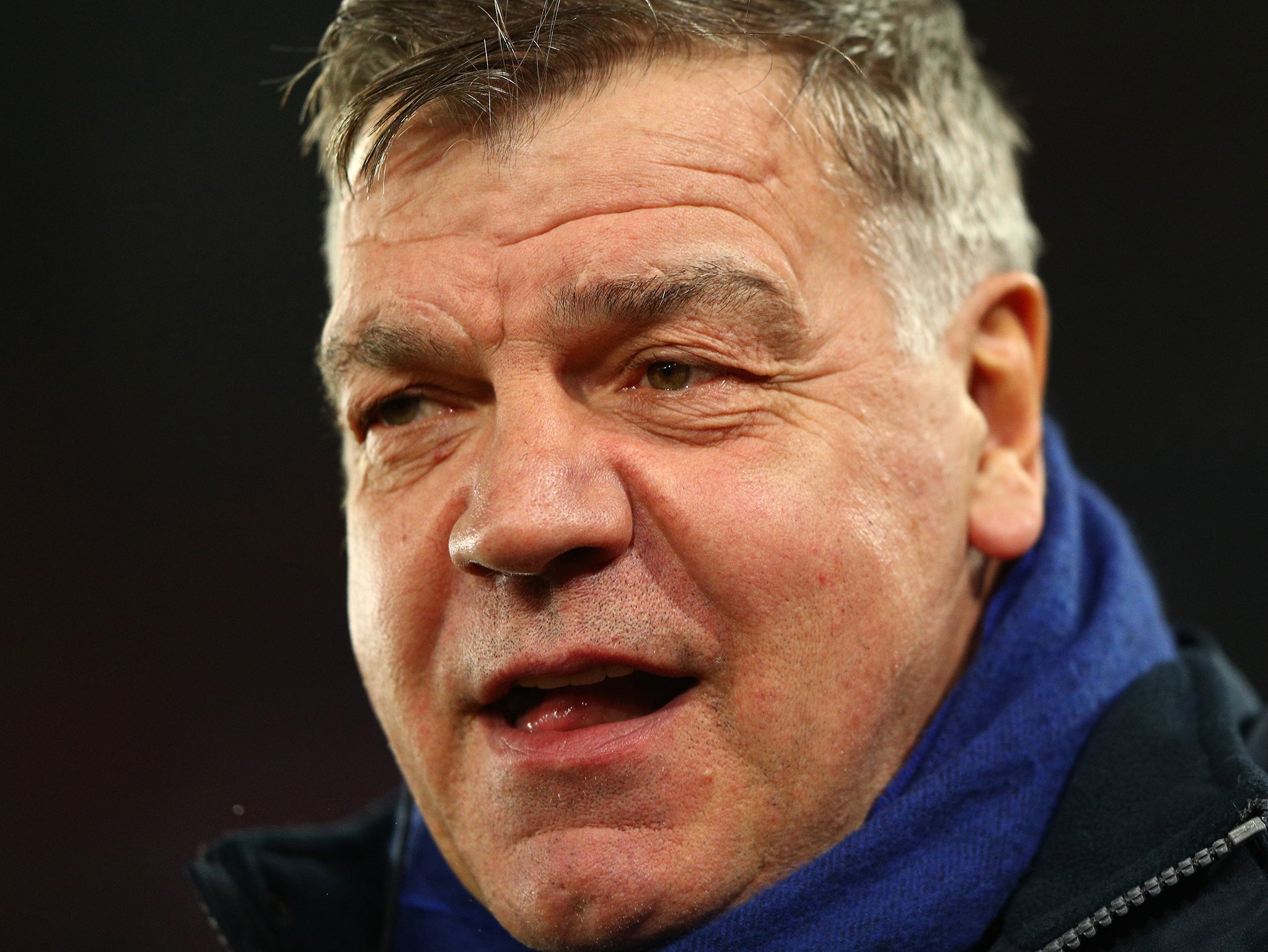 Sam Allardyce: England's most underrated manager?