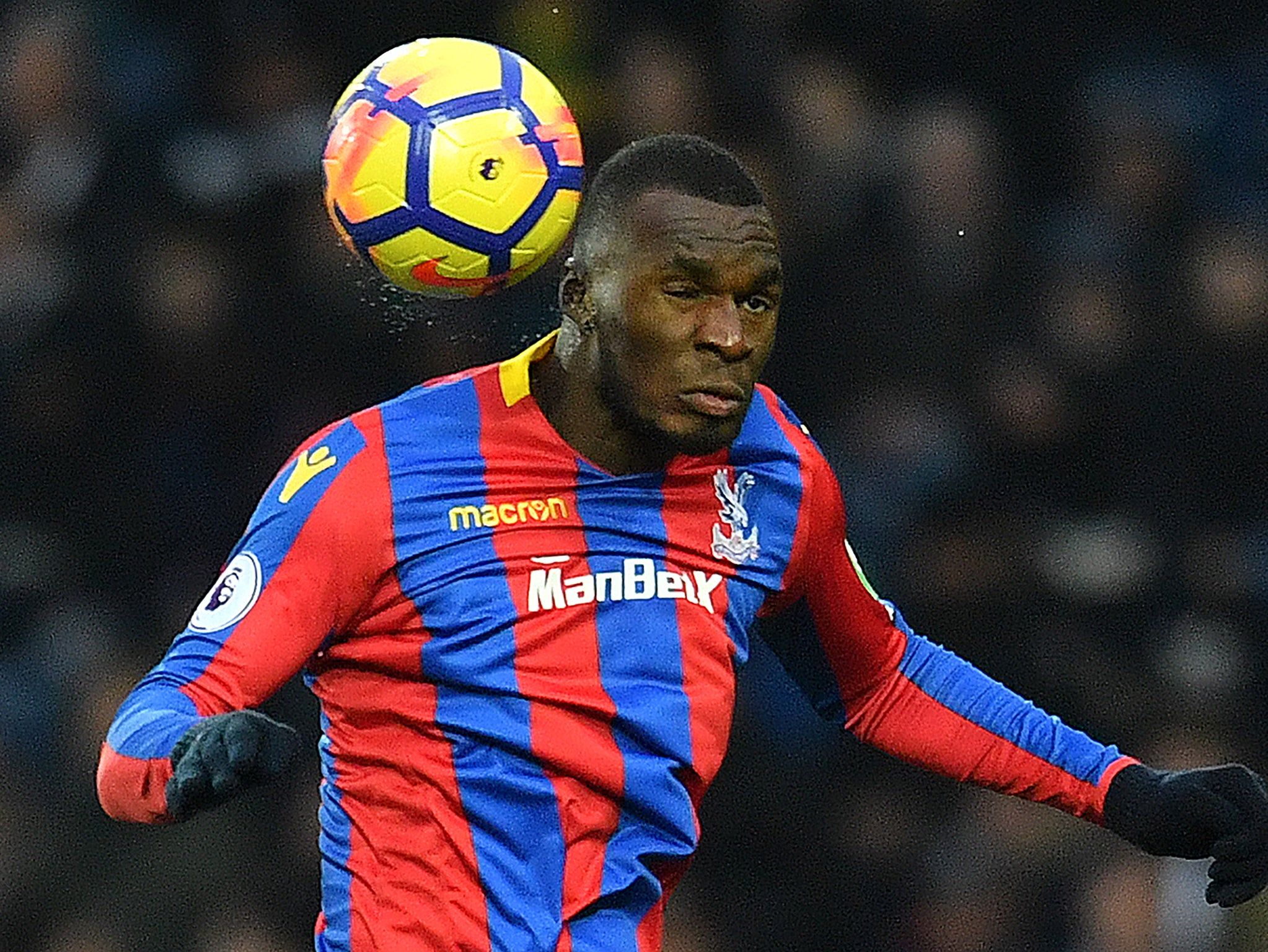 Benteke needs to impress this evening