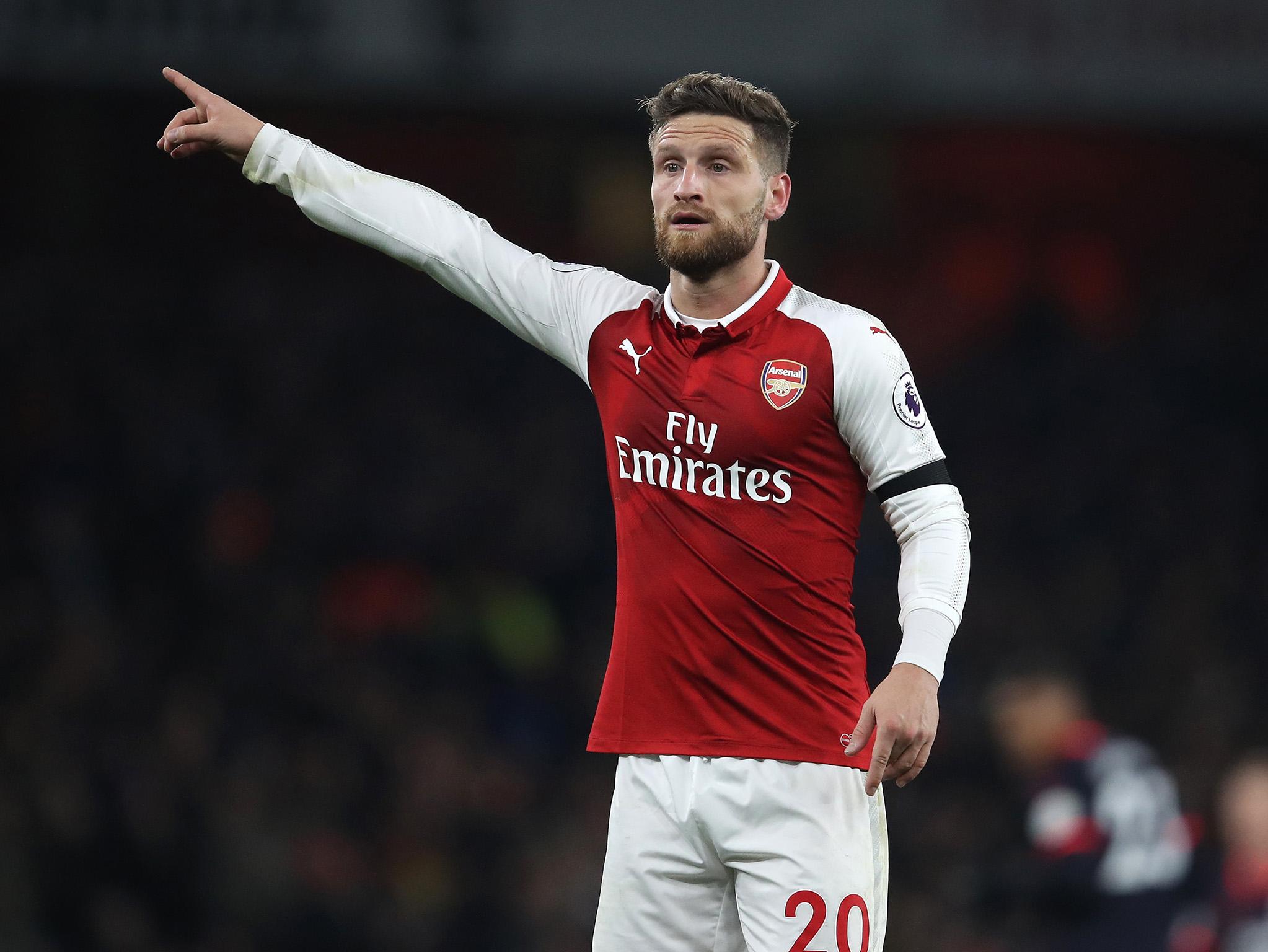 Responsible for United's second goal. Taken off immediately after with an injury.