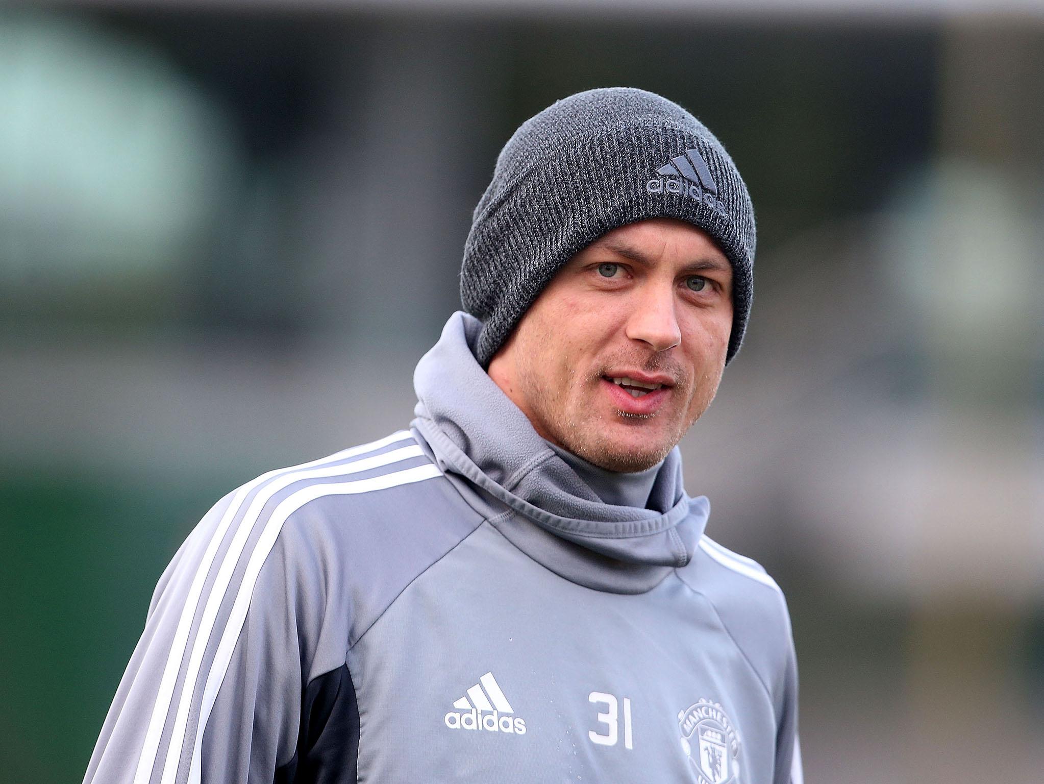 Matic said that United can learn a lot from Jose Mourinho