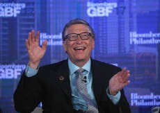 Bill Gates' kids may not inherit his fortune, but he is setting them up for success in other ways