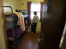 Inmates’ physical and mental health ‘deteriorating in women’s prisons’