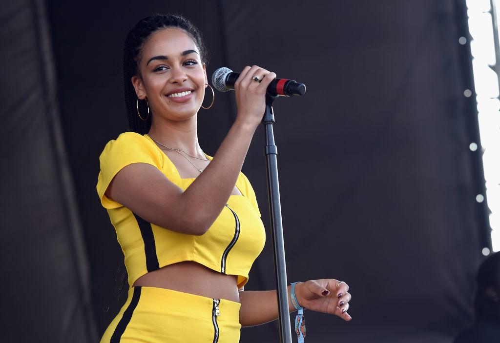 Jorja Smith has been crowned BRITs Critics' Choice winner 2018