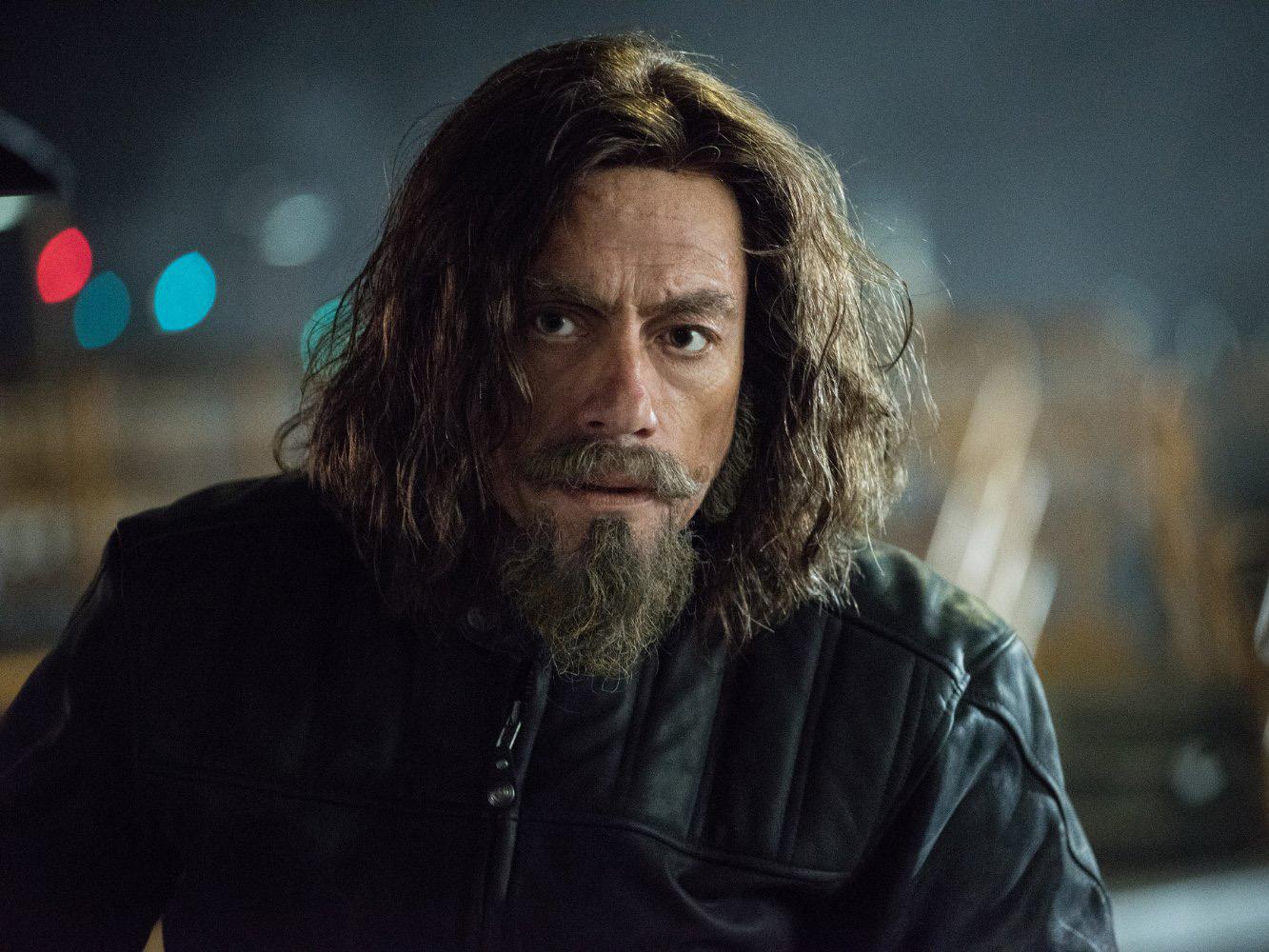 Van Damme becomes a secret agent and changes his name to Van Johnson in Amazon’s new show