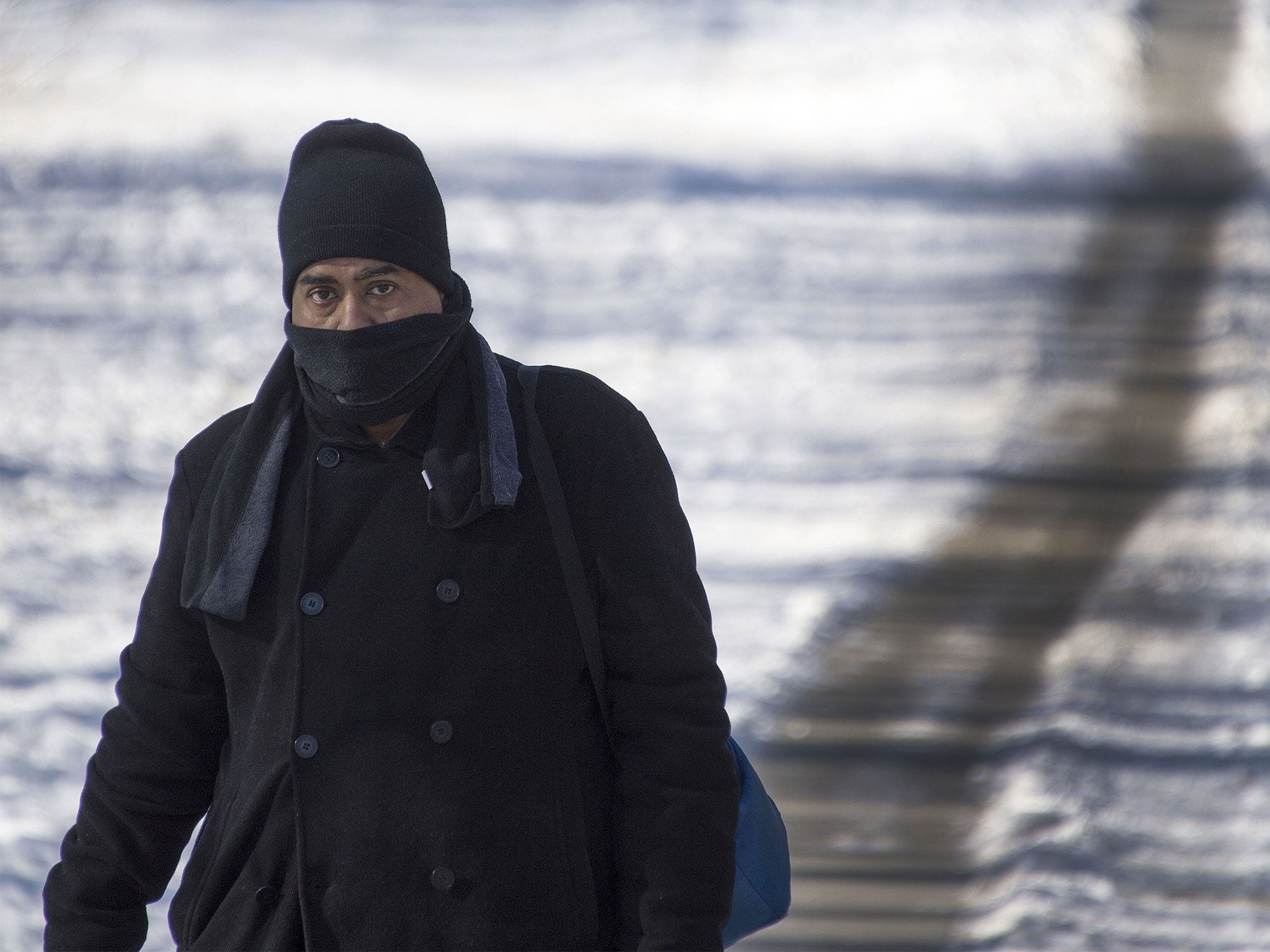 Over five million Britons suffer from the condition