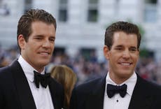 Winklevoss twins attack older generation for failing to understand bitcoin