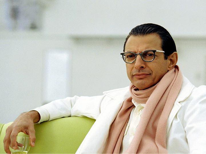 Jeff Goldblum