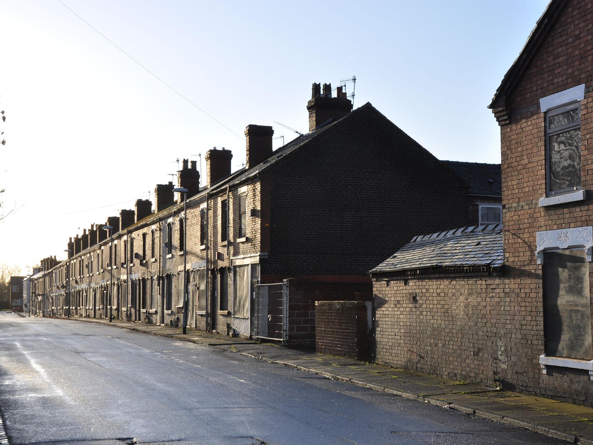 Quids in: schemes to help lower-income people on to the ladder have been shown to reduce antisocial behaviour and increase local cohesion