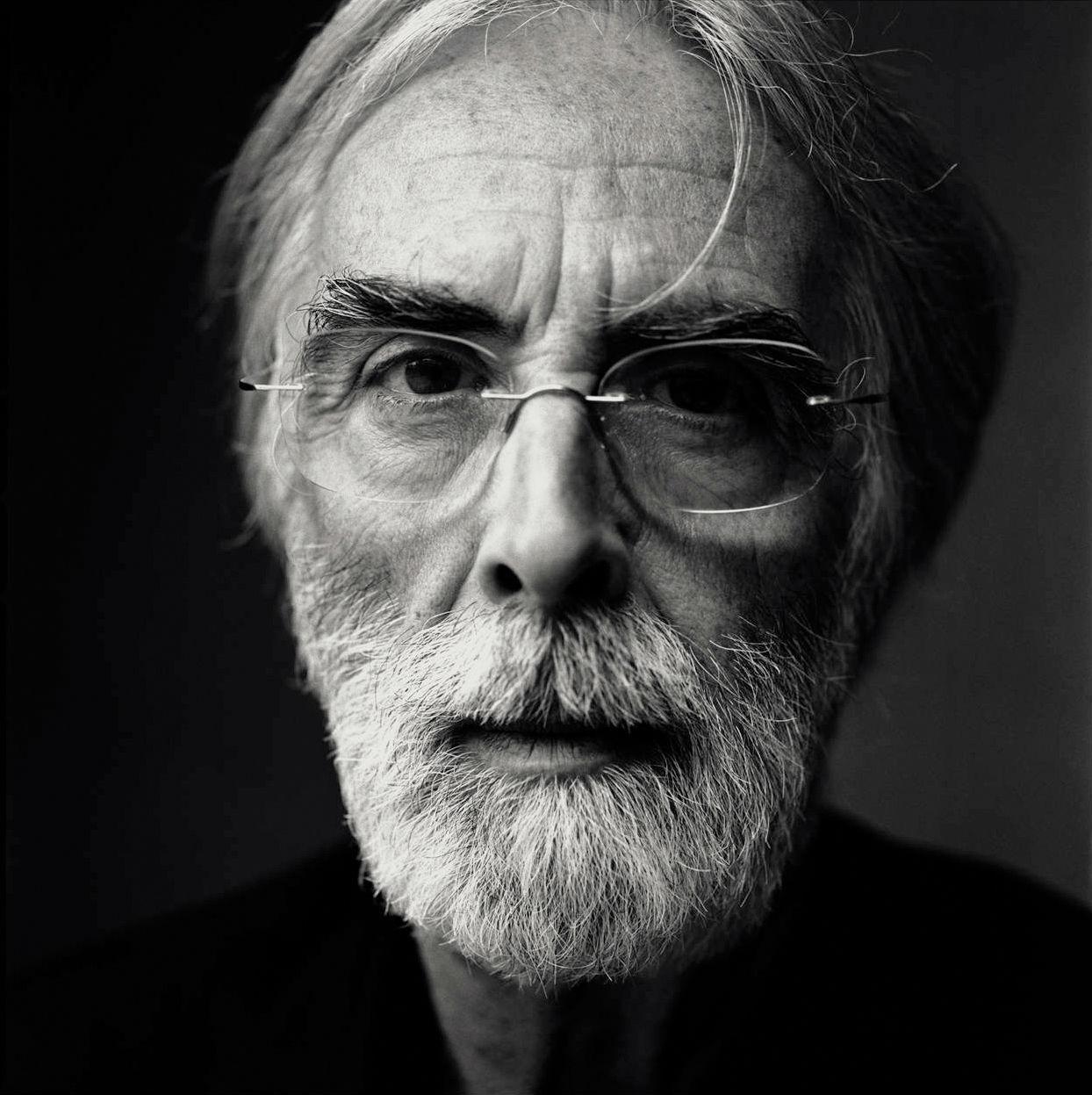 ‘You have to believe that you can move people, or change people, or making the works would be completely useless,’ the director says