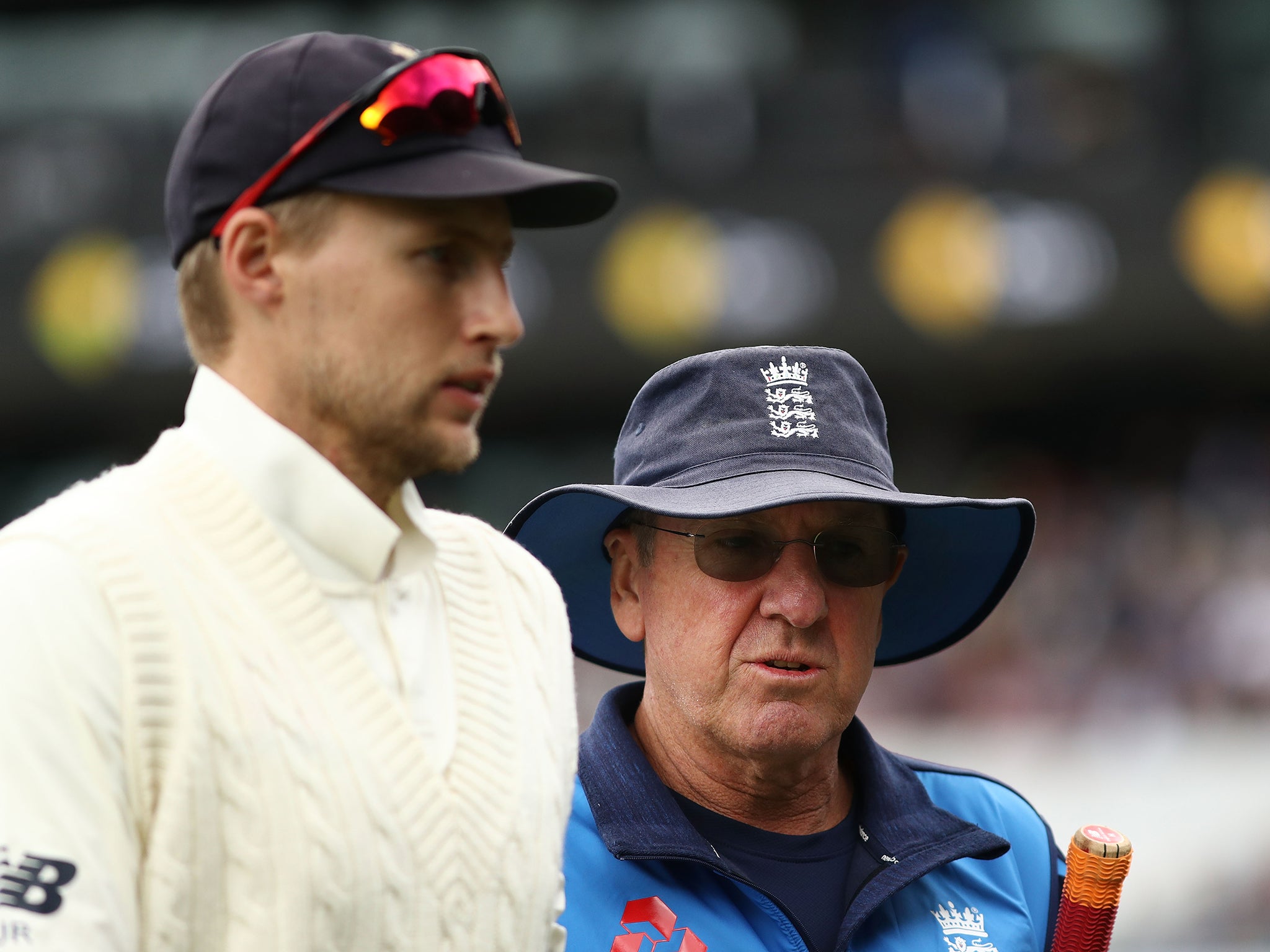 Trevor Bayliss wants his England batsmen to start producing more runs