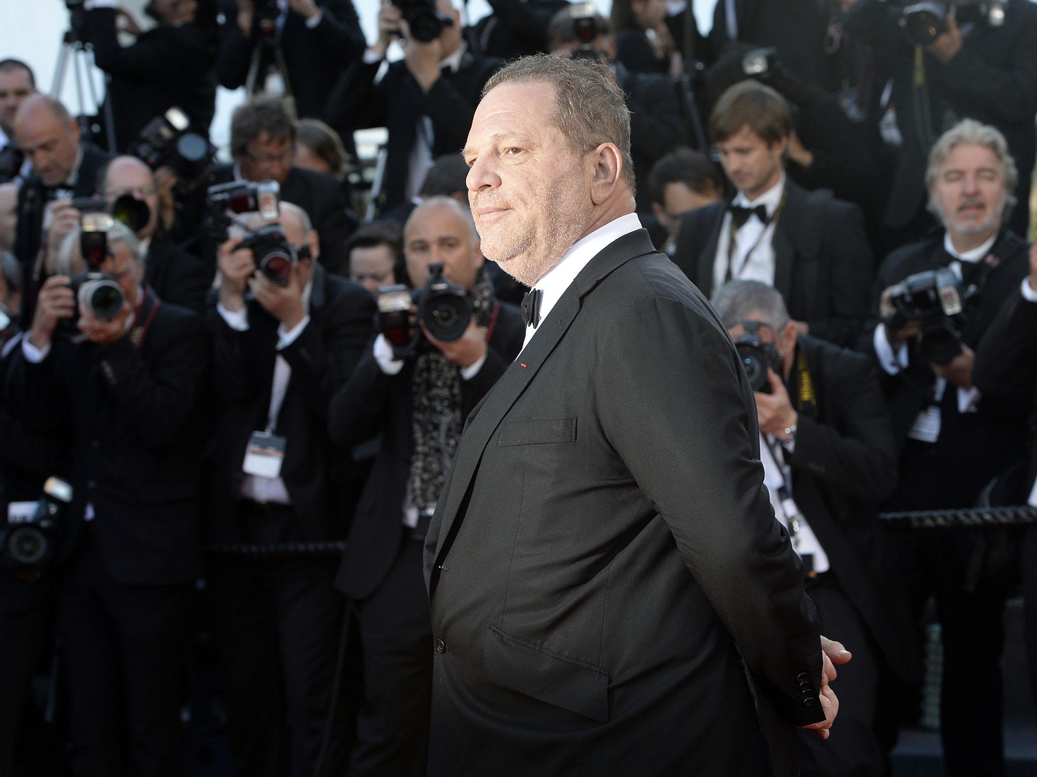 Harvey Weinstein announced that he was off to therapy after being accused of sexual assault and harassment