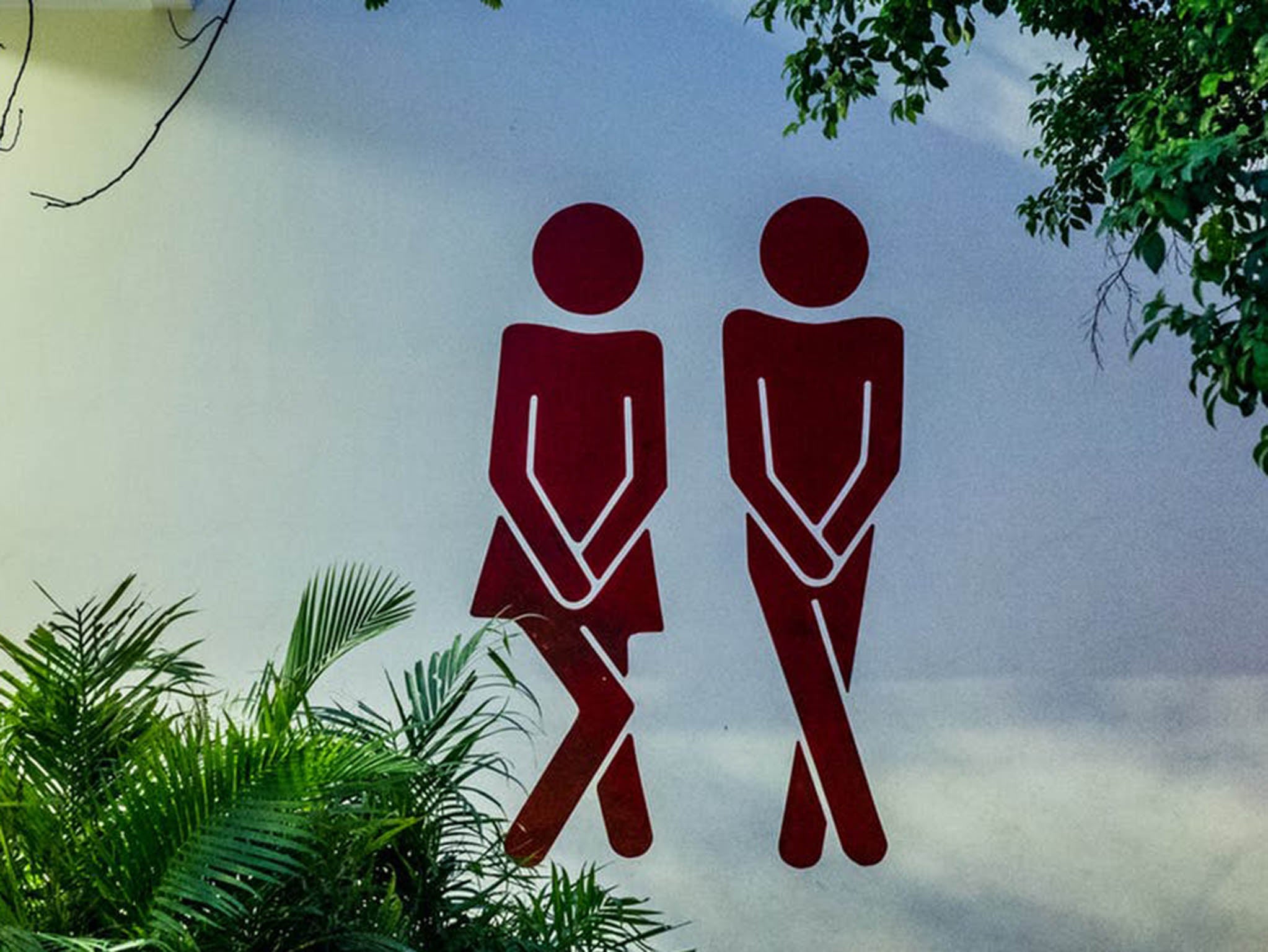 For people to invest in sanitation, they need to access the kinds of toilets and services that they want to use