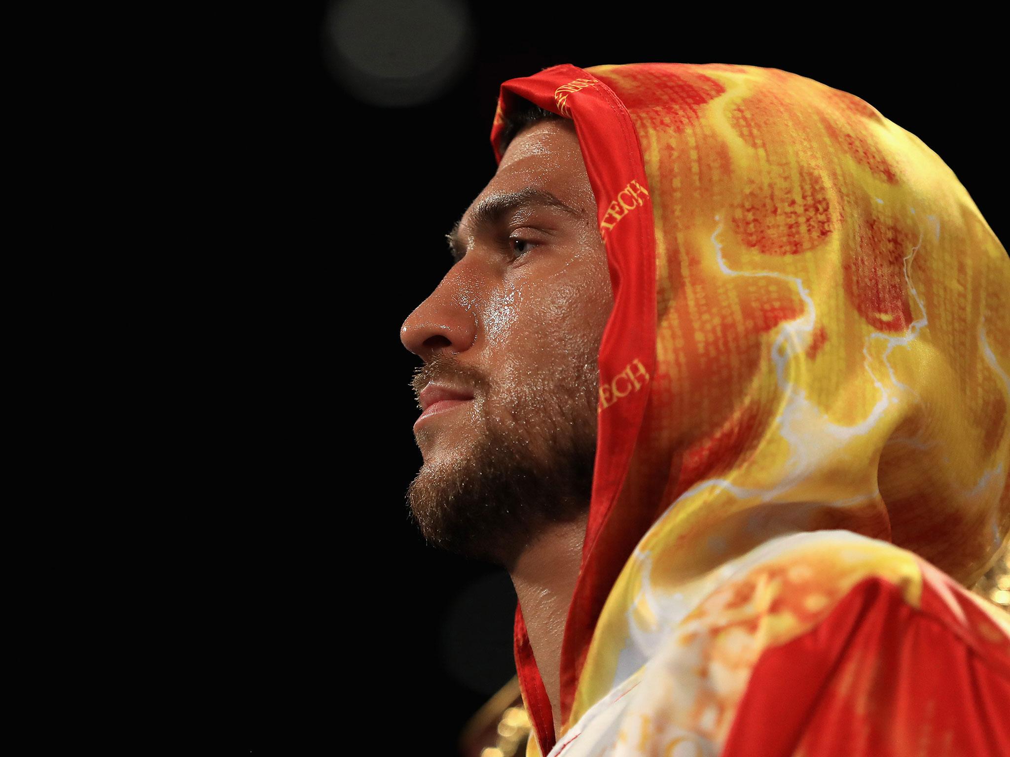 Vasyl Lomachenko will bid to take the throne of Guillermo Rigondeaux