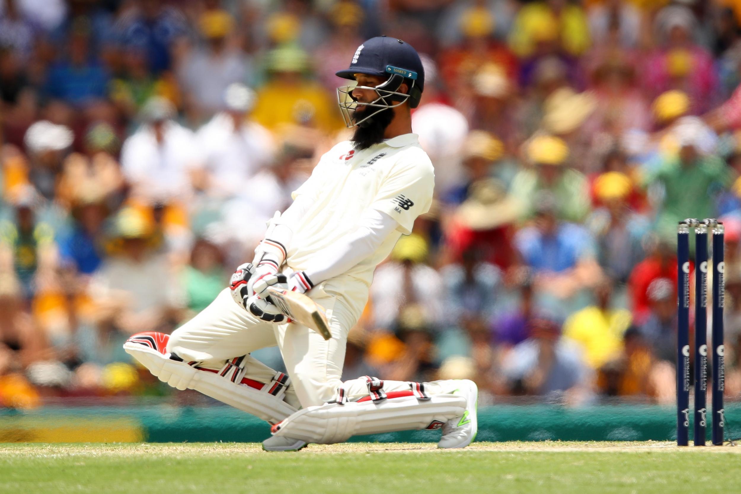 Moeen has become a serene, quietly indispensable presence in the England side