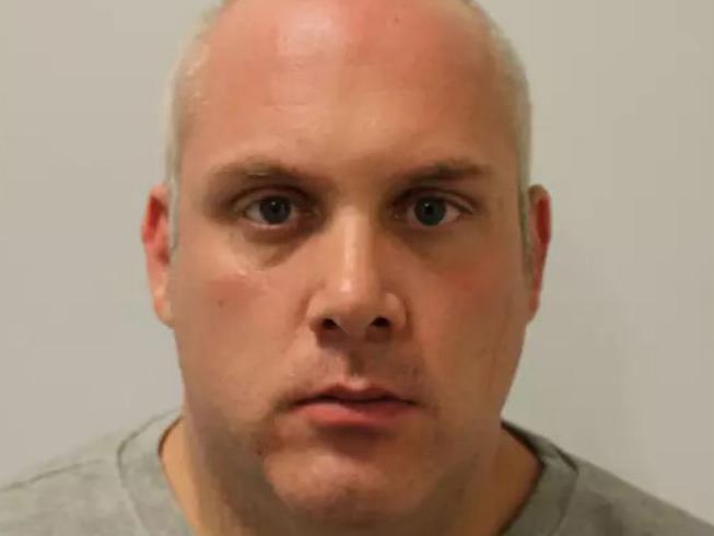 Foley drove to London with two knives and the intention to kidnap two people