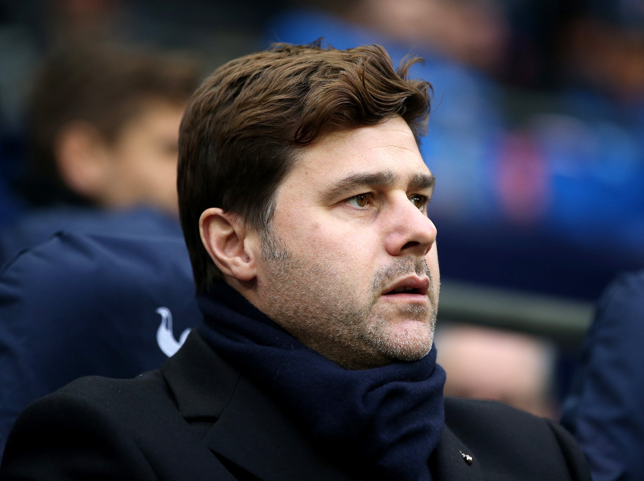 Pochettino faces his former club on Sunday