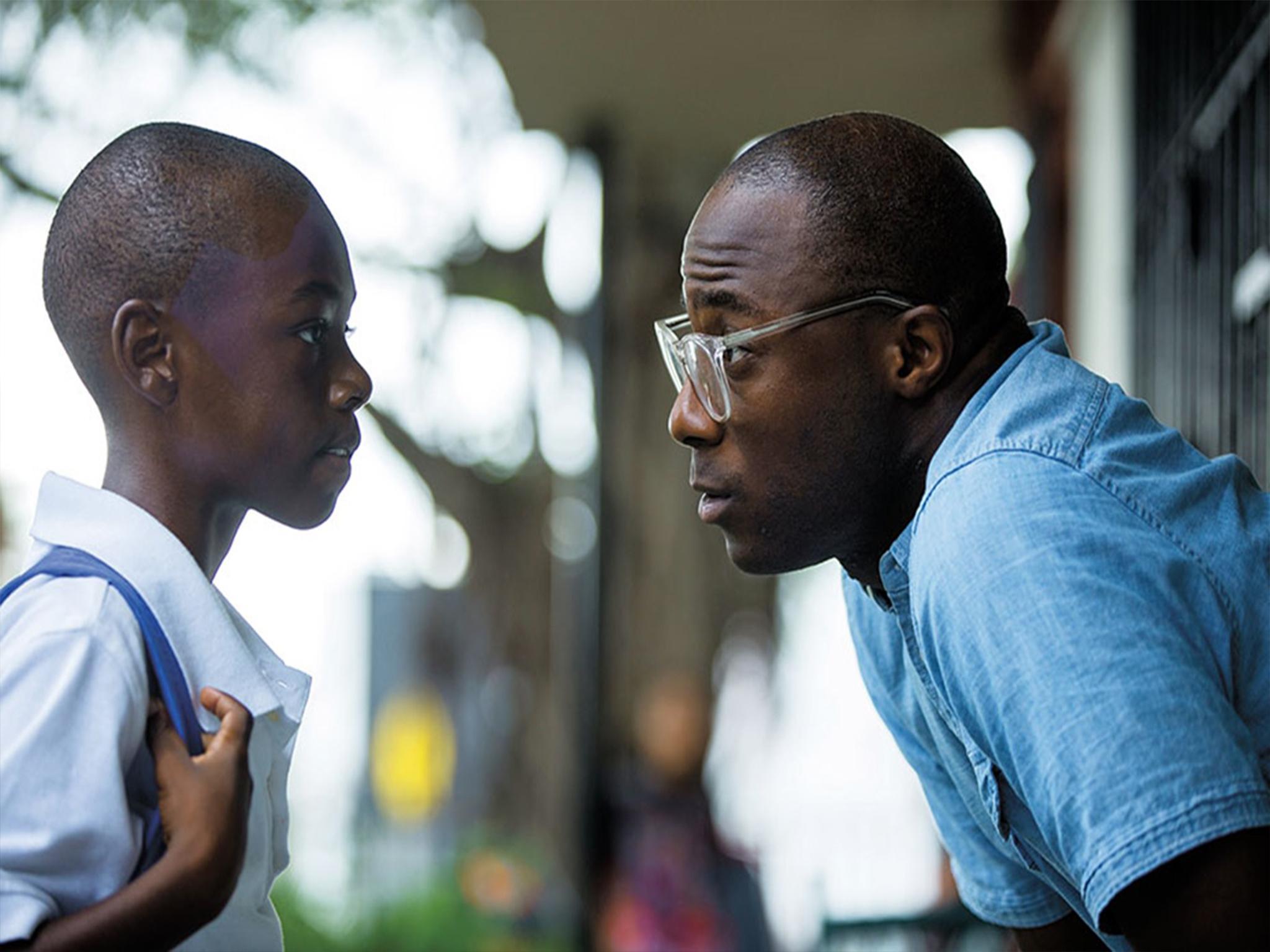 The winner Moonlight was made on a budget of only £3 million, yet has received numerous awards and nominations