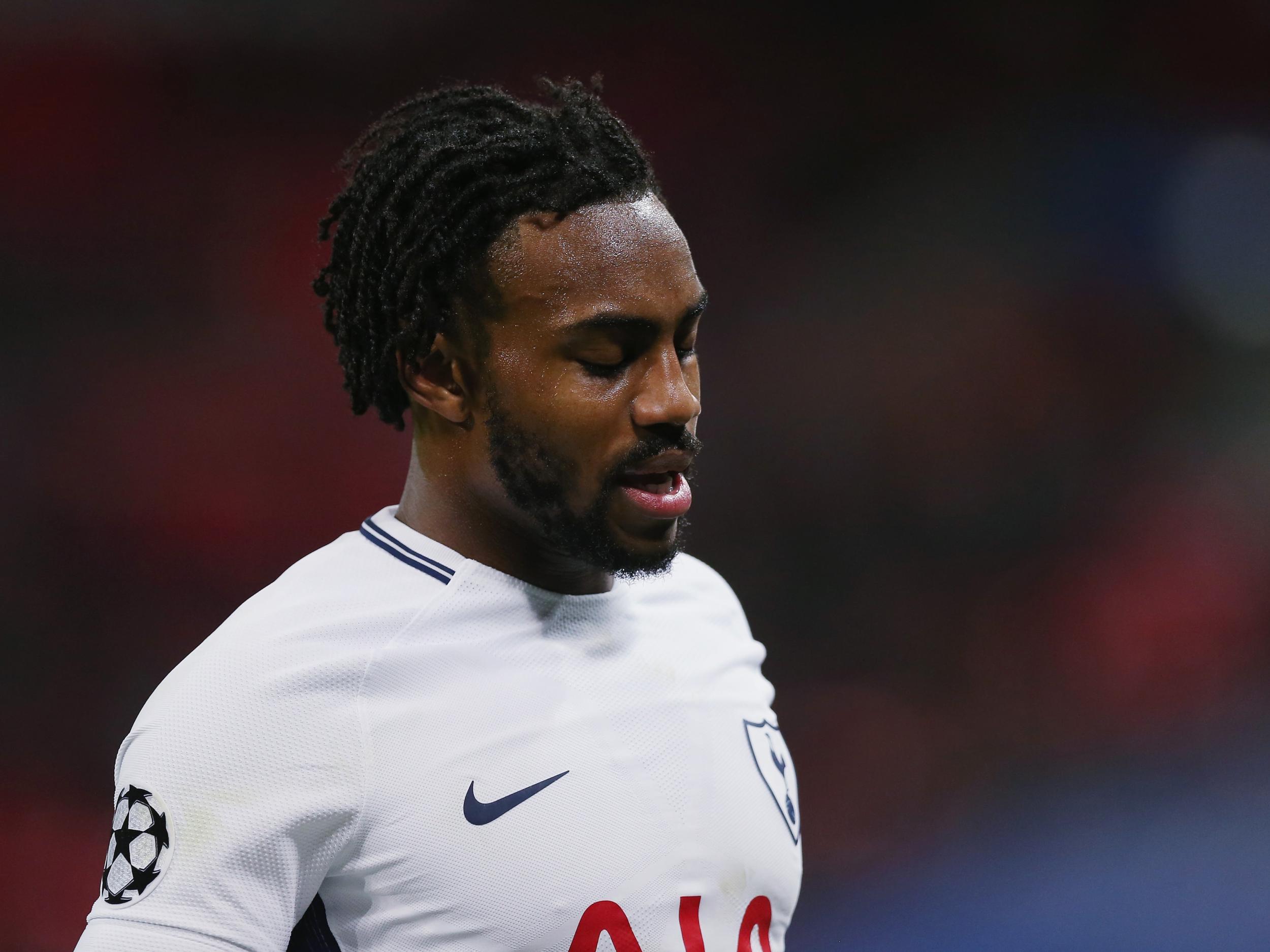 &#13;
Pochettino said Danny Rose needs assessing (Getty)&#13;