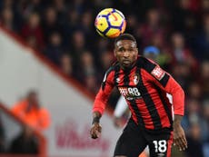 Jermain Defoe awarded OBE: 'I just want to scream with joy'