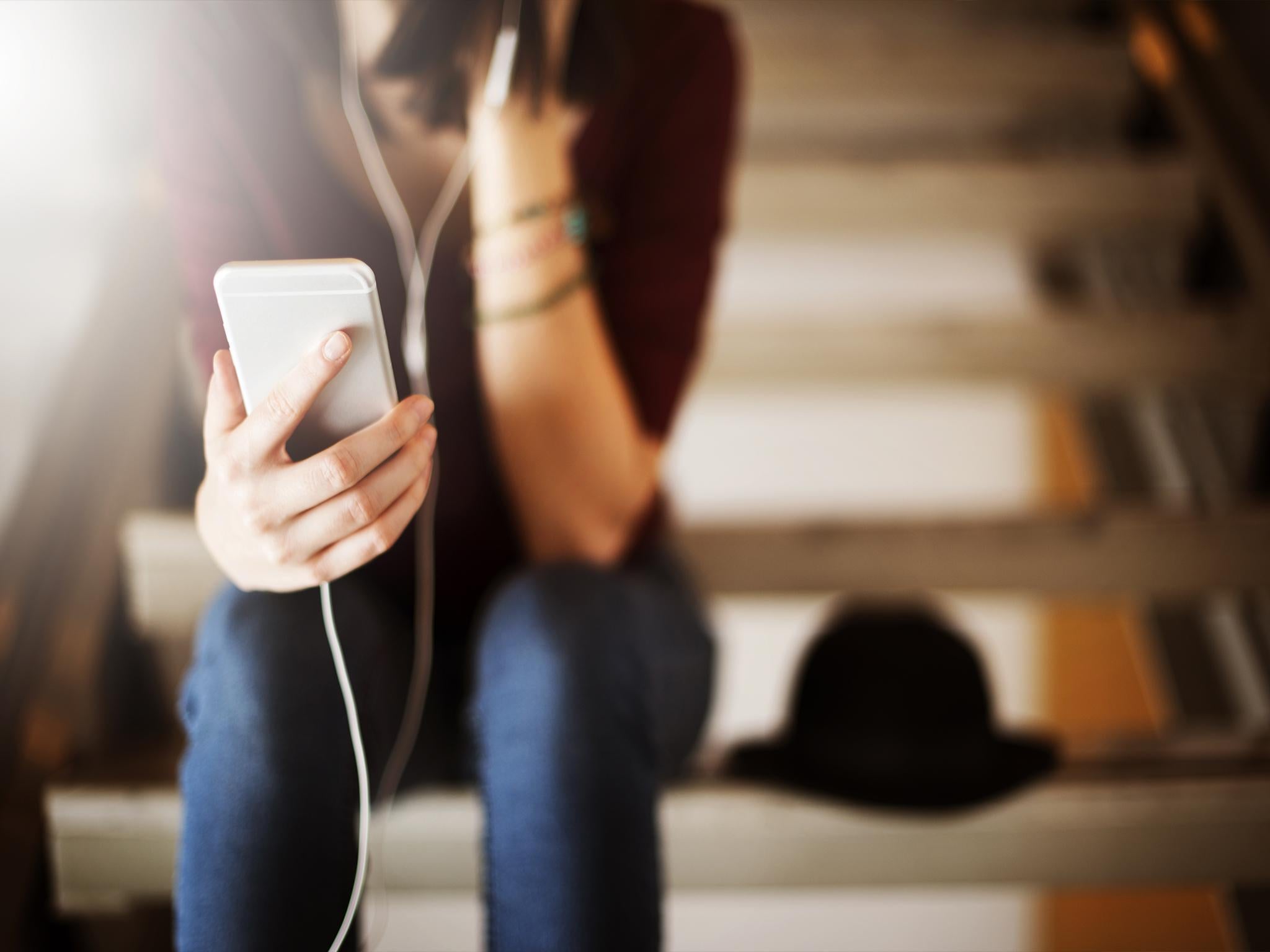 Latest figures show that the amount of people listening to podcasts is on the rise