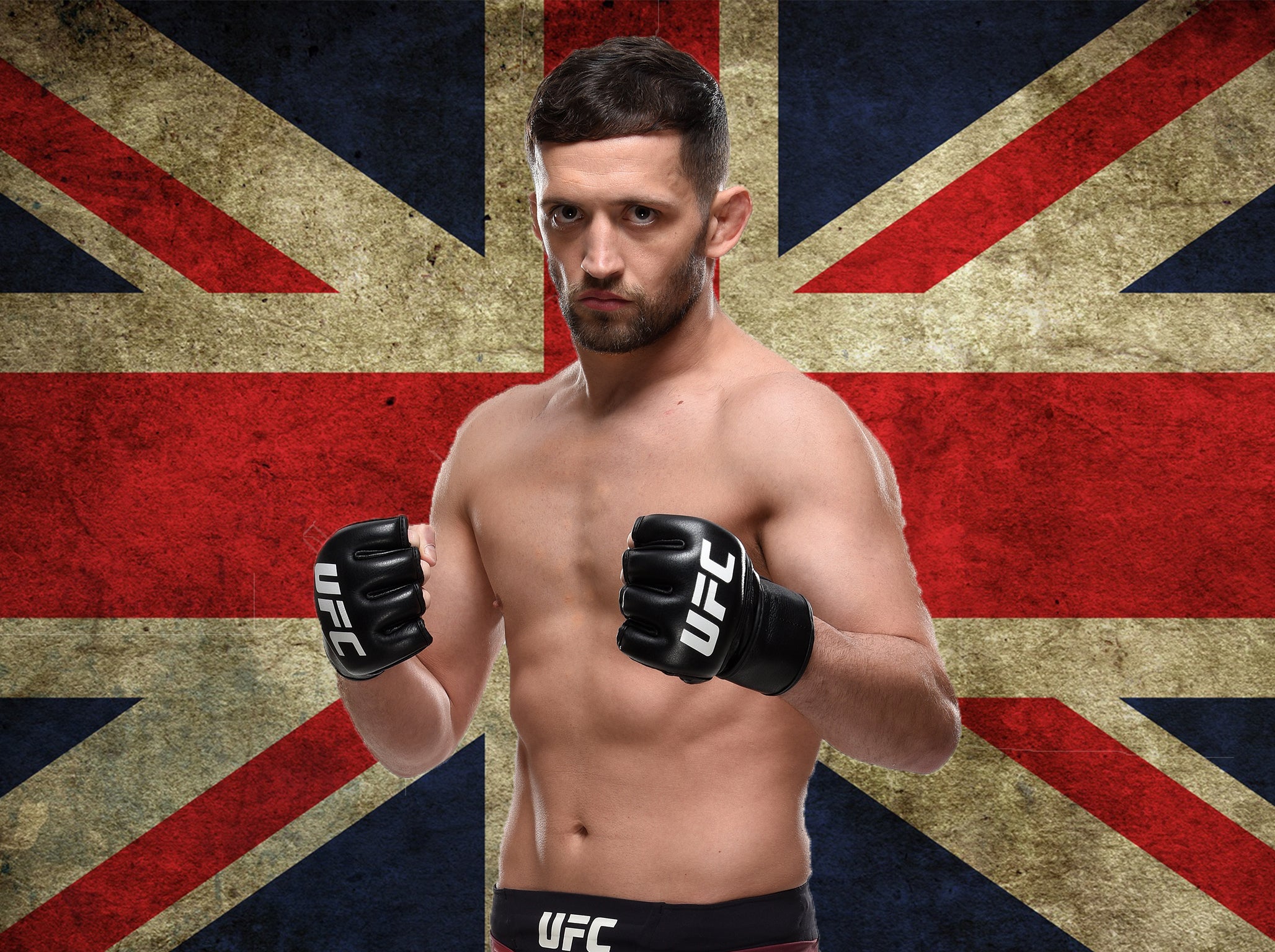 British flyweight Pietro Menga has finally been handed his UFC debut