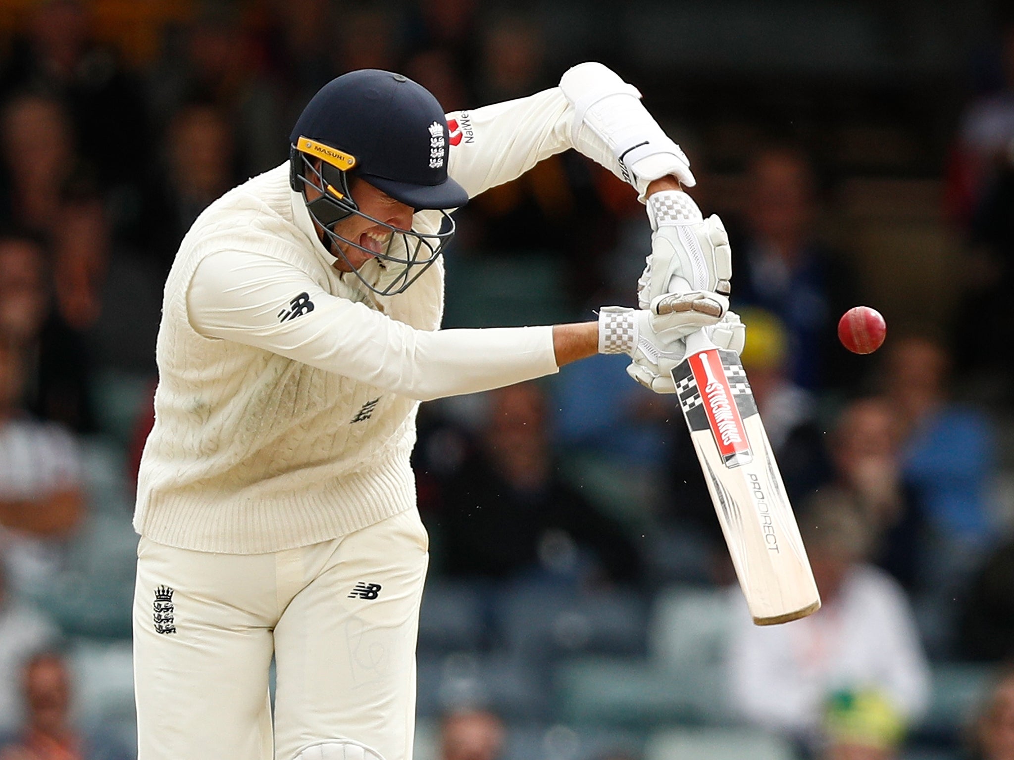 Craig Overton has been ruled out of the fourth Ashes Test for England