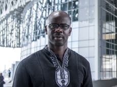 Thuram interview: I still see racism in football - Fifa must do more